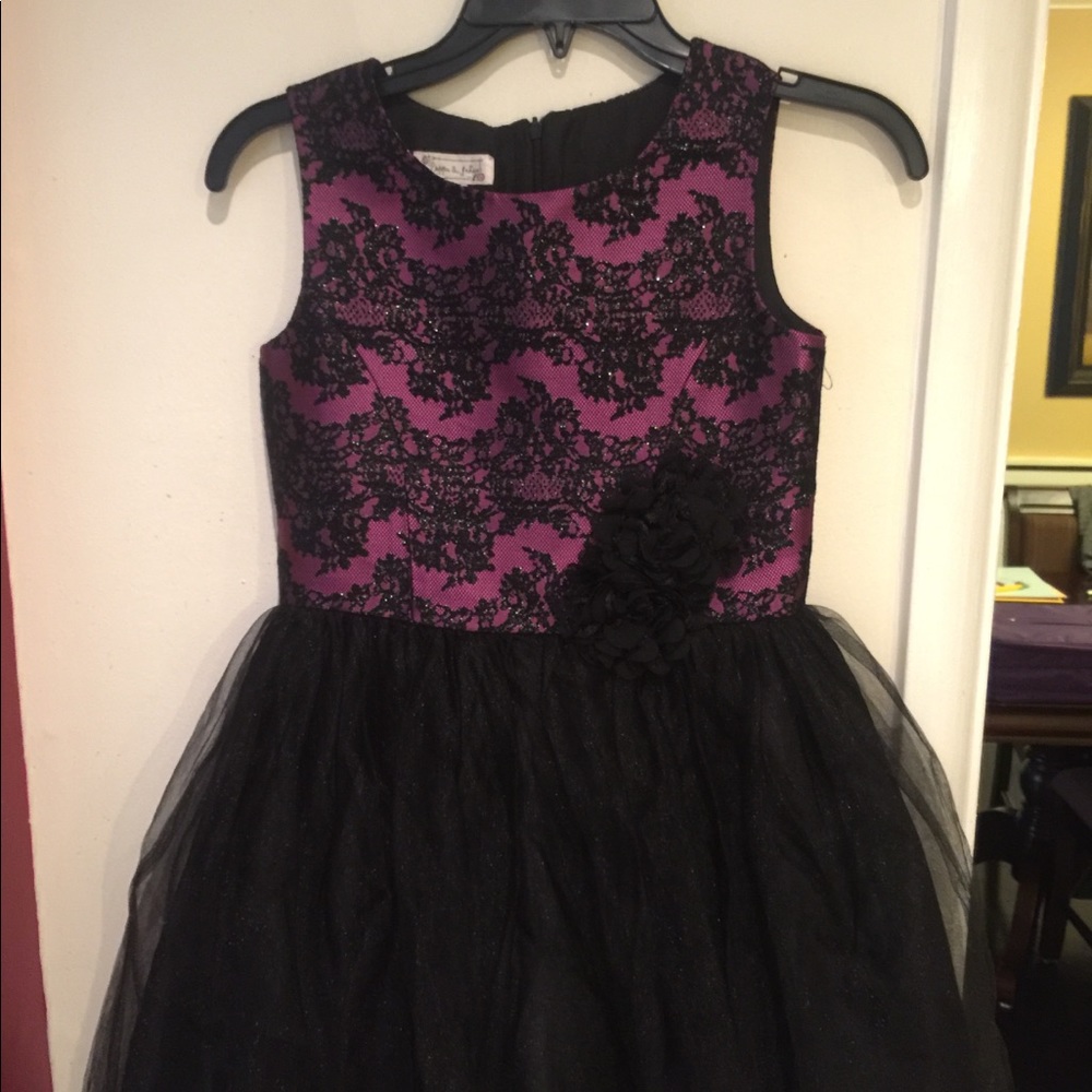 Holiday dress